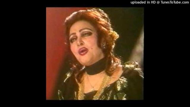 SAHELI TERA BANKPAN LUT GAYA-NOOR JEHAN - FILM DAMAN AUR CHINGARI смотреть онлайн