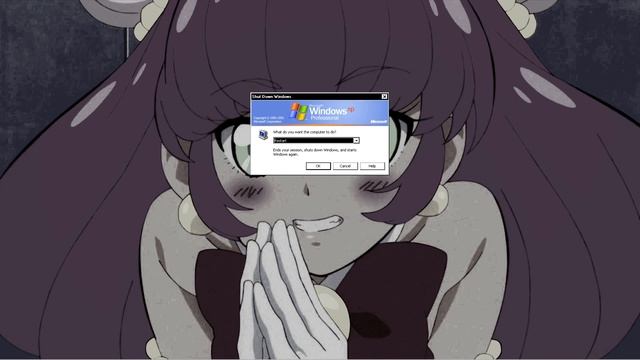 Windows XP Startup And Shutdown With Windows Longhorn Startup And Shutdown Sound