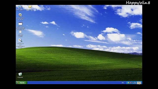 Windows XP MEMES edition смотреть онлайн