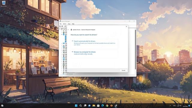 MSI Bluetooth Not Working in Windows 11/10 FIX. смотреть онлайн
