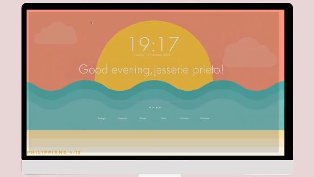 WHAT'S ON MY WINDOWS 10 LAPTOP I Chrome extensions and apps I use for school and video editing смотреть онлайн