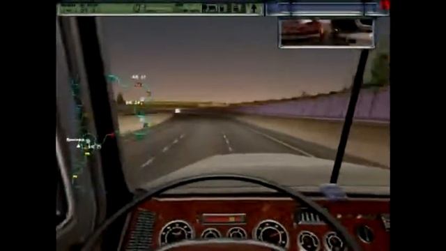 дальнобойщики 2 часть 2 смотреть онлайн