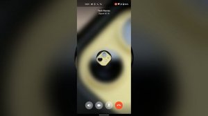 WhatsApp, Telegram and Signal Concurrent Incoming Calls. Stock Android 12 DP, Pixel 4a