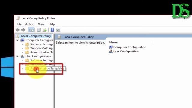 How to Disable Command Prompt in Windows 10 | Definite Solutions смотреть онлайн