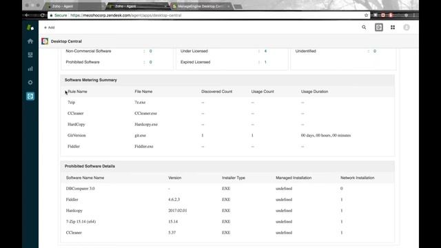 Endpoint management through Zendesk смотреть онлайн