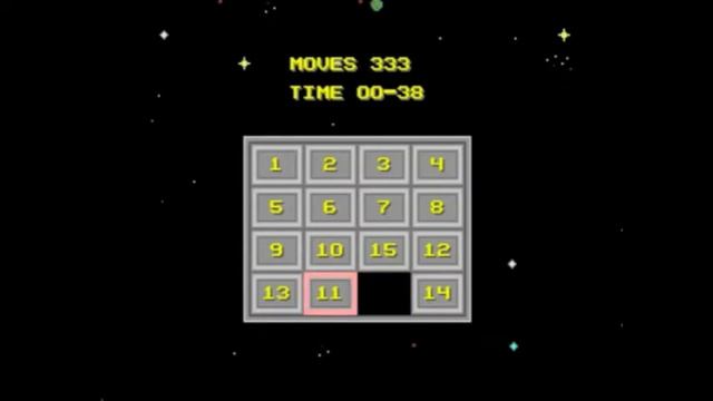 Let's Play Action 52 part 4: 15 Puzzles and MS Paint смотреть онлайн