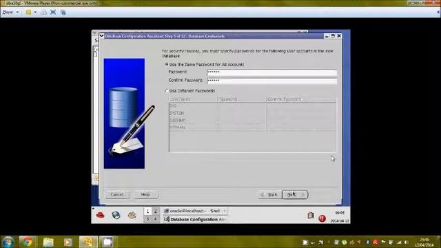 Creación de Instancia Oracle 10g Jose Danilo Contreras смотреть онлайн