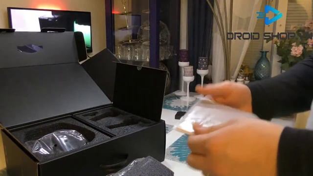 Trên tay kính thực tế ảo Asus Windows Mixed Reality giá hạt dẻ смотреть онлайн