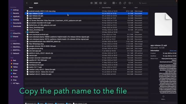 temi Tutorials - How to use adb to install apps on temi смотреть онлайн