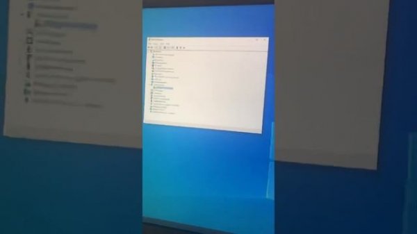Install DFU driver for all VNM devices