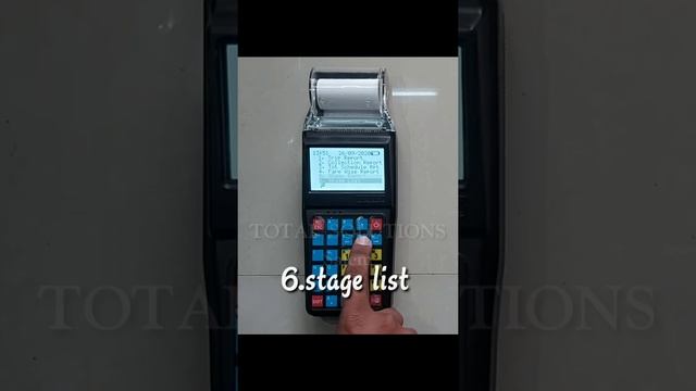 BUS TICKETING DEMO VIDEO смотреть онлайн