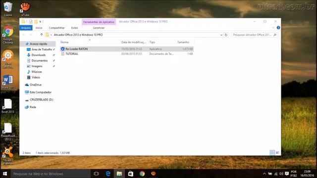 Como ativar o Windows 10 ou Office 2013 смотреть онлайн