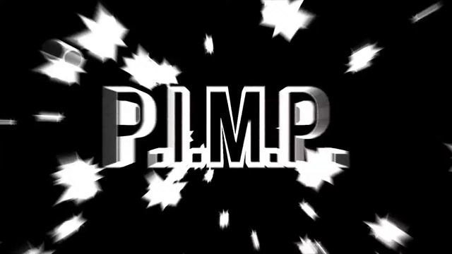 Animación de 50 Cent - P.I.M.P. (Hedegaard Remix) смотреть онлайн
