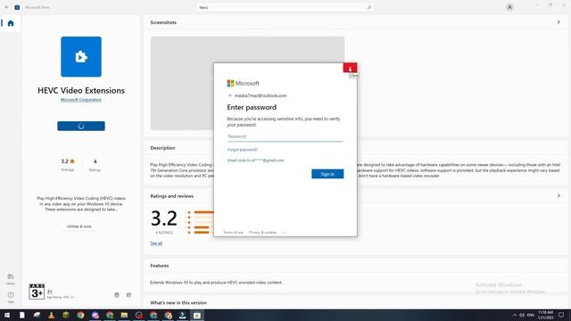 How To Install Hevc Codec Filmora Tutorial смотреть онлайн