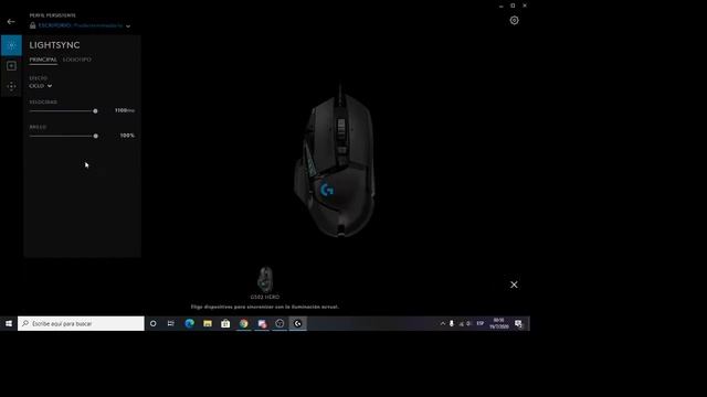 Como descargar logitech G HUB e configurar tu mouse, teclado, etc смотреть онлайн