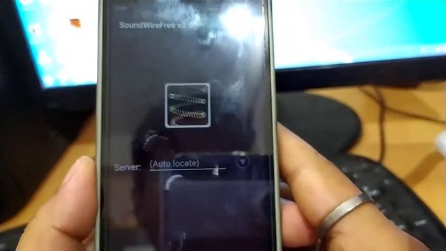 Turn Android Smartphone into Wireless Speaker for PC/Laptop смотреть онлайн