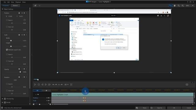 How to Zoom In & Out on Screen Recording смотреть онлайн