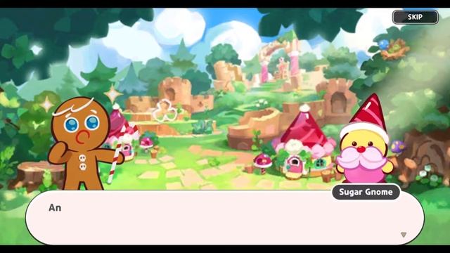 Cookie Run Kingdom - Windows 11 Google Play Games - First Impression смотреть онлайн