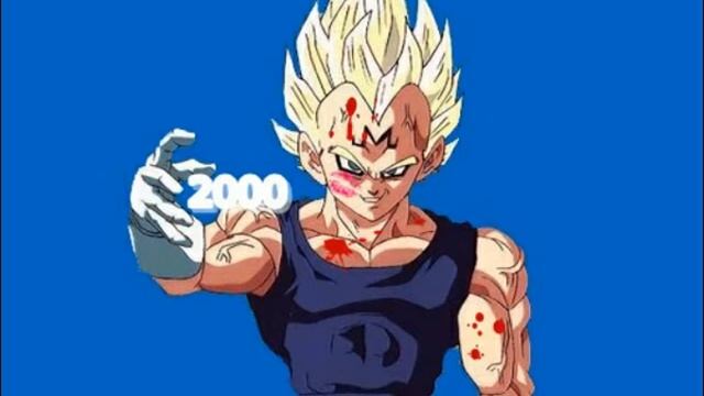 DESCARGAR FONDOS DE PANTALLA DRAGON BALL Z VEGETA смотреть онлайн