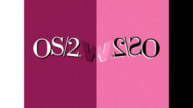 CoNfUsIoNview 2 OS/2 Warp 4 Effects (Sponsored By Preview 1982 Effects) Split CoNfUsIoN. смотреть онлайн