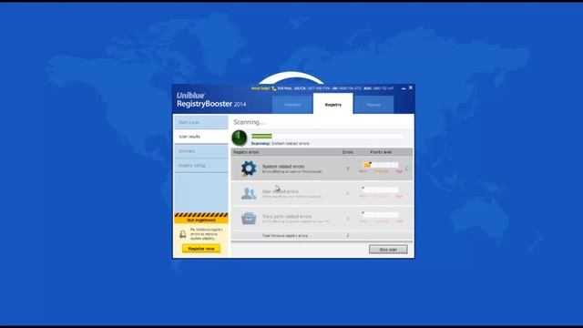 Review of Registry Booster 2014 смотреть онлайн