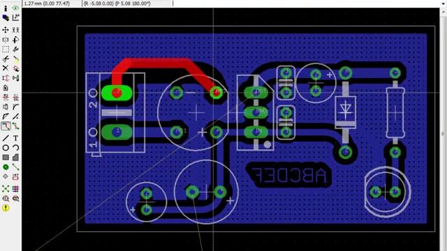 PCB_Design_training_2009_S5.wmv смотреть онлайн