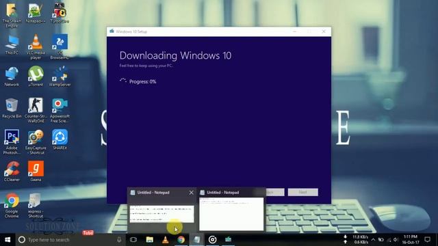 latest windows 10 update/Install /Download with ISO file смотреть онлайн