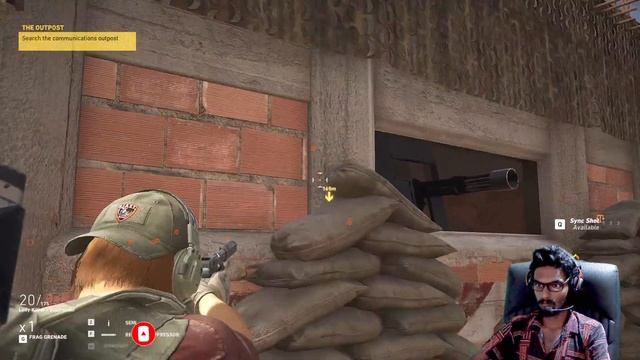 Ghost recon wildland Gtx 1650 super ultra graphics смотреть онлайн