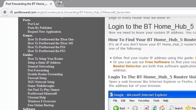 How To Make A Minecraft Server [1.8.9] [1.8] смотреть онлайн