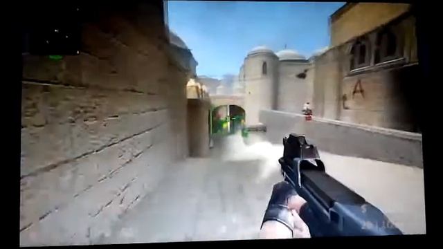 Беспалевный aim+wh для css v34 смотреть онлайн