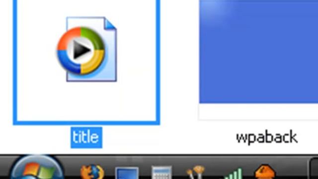 How to find hidden Windows XP music смотреть онлайн