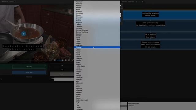 Creator 7 - Translate Subtitles (Automatically) смотреть онлайн