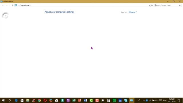 Upgrading to Windows 10 Fall Creators Update смотреть онлайн