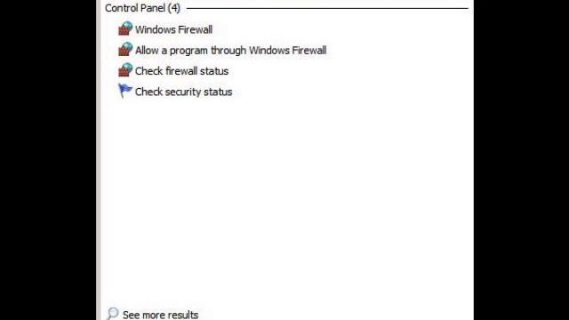 Mobile Video Service: Adding Windows Firewall Exception смотреть онлайн