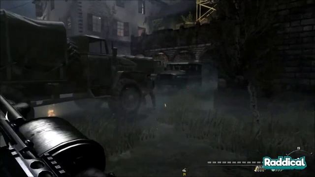 Soap trusted you!, I though I could too! - Call of Duty Modern Warfare 3 (Part 5) смотреть онлайн
