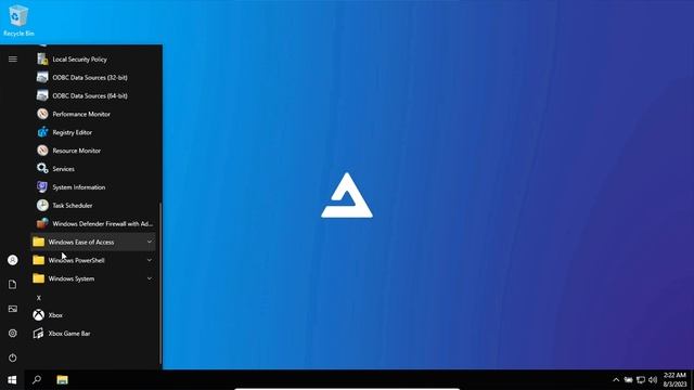 Atlas OS v0.5.2 21H2 || Optimized For Low End PC || How to Download & Install & Review 2023 смотреть онлайн