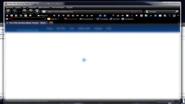 Descargas // Alternativa A JDownloader - MIPONY1.2.0 смотреть онлайн