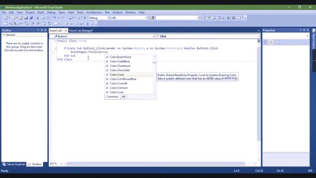 traffic light pattern in visual studio 2010 by code with me смотреть онлайн