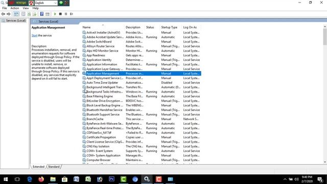 How to Disable Windows 10 Automatic Update. смотреть онлайн