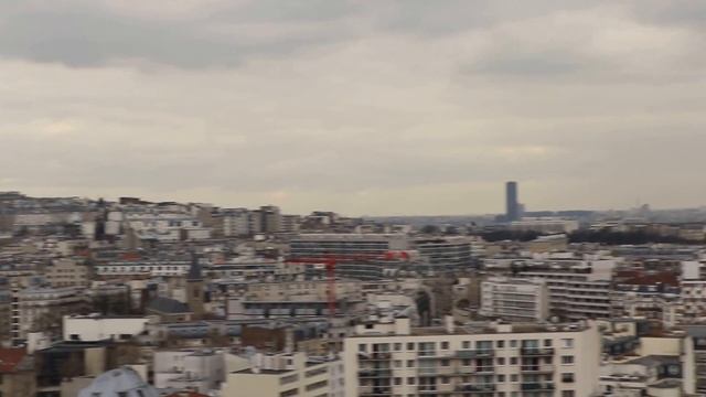 See my view from the window. Paris. смотреть онлайн