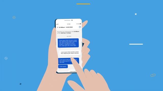 MyGP Platform | How does it help the NHS? смотреть онлайн