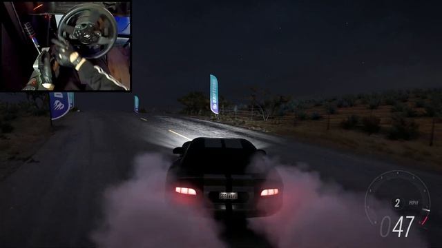 Dodge Viper GTS ACR '99 - Forza Horizon 5 | Thrustmaster T300RS смотреть онлайн