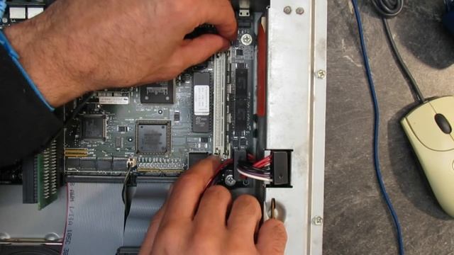 #SepTandy with Tandy 1000 RSX (Part 4): hardware upgrades смотреть онлайн