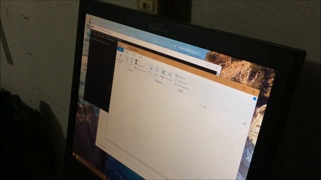 Bricking Windows 10 AU With 8907 Bug смотреть онлайн