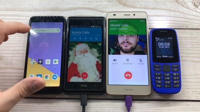 Long Mobile Calls to Nokia105, Honor5, Hts3, InoI3/ Incoming, Outgoing Madness Call/ Fake, Real Cal смотреть онлайн