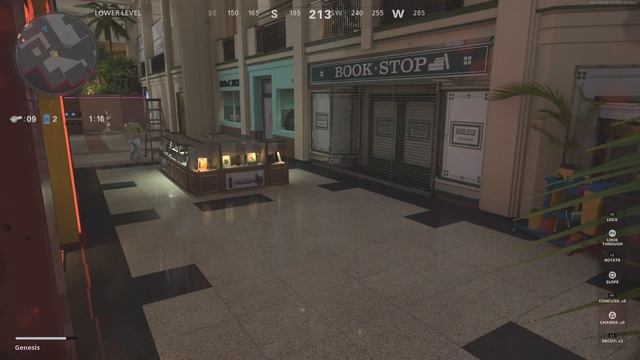 Call of duty Cold War Prop Hunt смотреть онлайн
