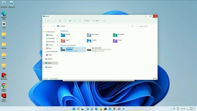 How to Downgrade Windows 11 to Windows 10 without Losing Data - 2 Methods смотреть онлайн