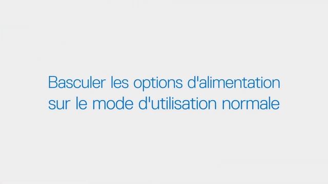 Entretenir et optimiser le système pour éviter tout problème de surchauffe смотреть онлайн