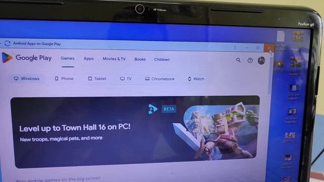 How to Download Play Store in Laptop & PC 2024 | Laptop Me Play Store Kaise Download Kare смотреть онлайн