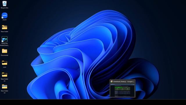 How to Install Vue Js in windows 11 machine in Hindi | Vue Js kaise Install Kare windows 10/11 смотреть онлайн